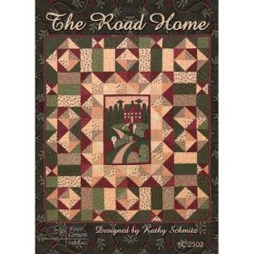 THE ROAD HOME PATTERN
