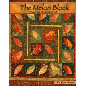 THE MELON BLOCK BOOK