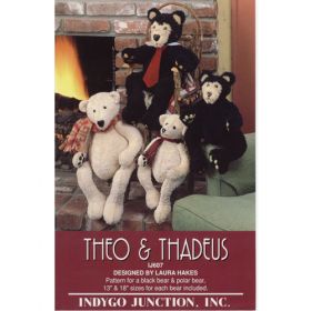 THEO & THADEUS