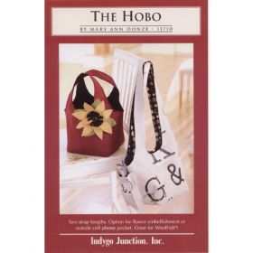 HOBO PURSE