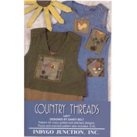 COUNTRY THREADS