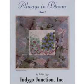 ALWAYS IN BLOOM - BOOK 2