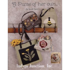 A PURSE OF HER OWN