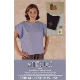 ANNE'S LACE