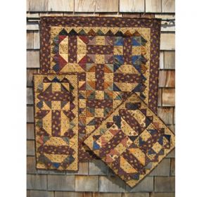 Prairie Charm Quilts*