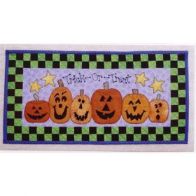 THE CARVING CONTEST