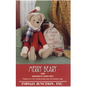 MERRY BEARY