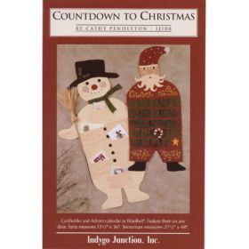 COUNTDOWN TO CHRISTMAS