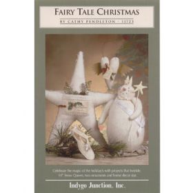 FAIRY TALE CHRISTMAS