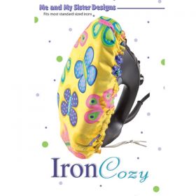 Iron Cozy Pattern