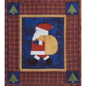 ST. NICK PATTERN