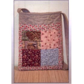Andrea's Bag Quilt Pattern*