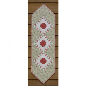 Posy Runner Pattern