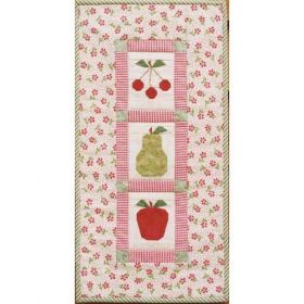 FRUIT MEDLEY PATTERN