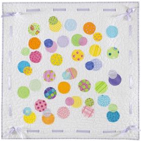 SEEING SPOTS QUILT PATTERN*