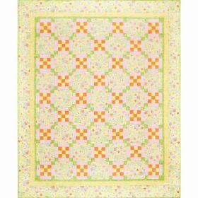 HONEYDEW PATTERN*