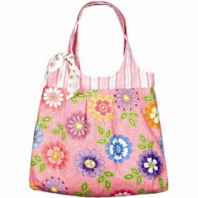 Pinafore Bag Pattern*