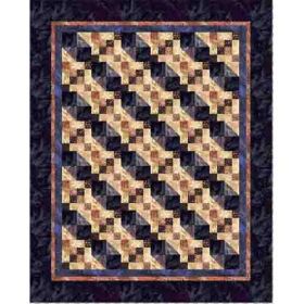 TRAILS PATTERN