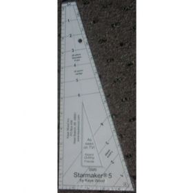 STARMAKER 5 QUILTING TOOL*