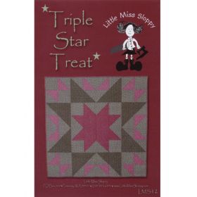 TRIPLE STAR TREAT