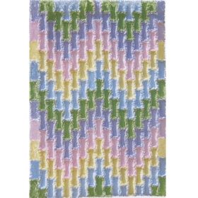 BARGELLO RAG