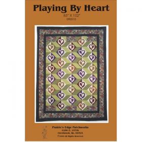 Playing By Heart