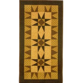 STARPOINT TABLE RUNNER