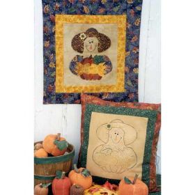 SCARECROW STITCHERY