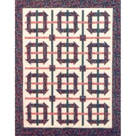 MYSTERY QUILT
