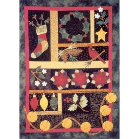 HOLIDAY SAMPLER