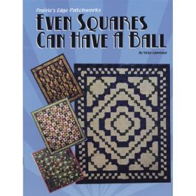 EVEN SQUARES CAN HAVE A BALL