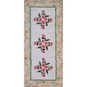 TULIP TABLE RUNNER