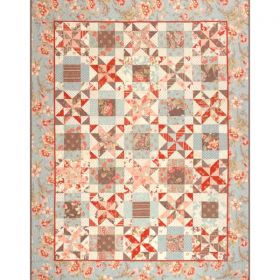 Light & Breezy Quilt Pattern