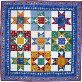 STARLIGHT QUILT