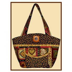 Annie's Bag Pattern
