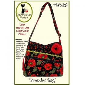 Brenda's Bag Pattern