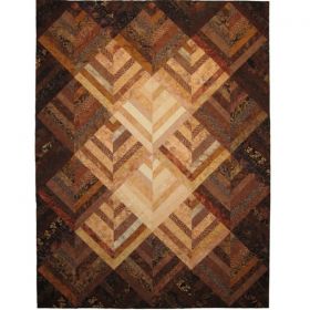 Mocha Latte Quilt Pattern*