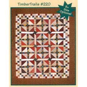 TIMBERTRAILS