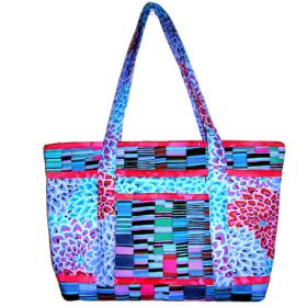 A QUILTER'S PURSE-O-NALITY PATTERN