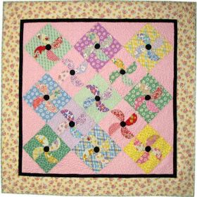 PINWHEEL POLKA QULT