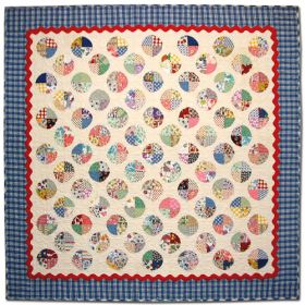 PIECE OF THE PIE QUILT