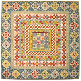 GUMDROPS QUILT