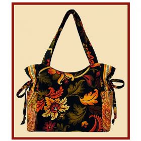 Shelley's Bag Pattern