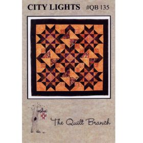 CITY LIGHTS