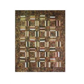 Courtyard Quilt Pattern