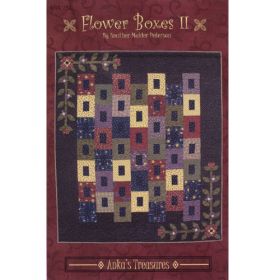 FLOWER BOXES II