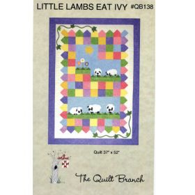 LITTLE LAMBS EAT IVY