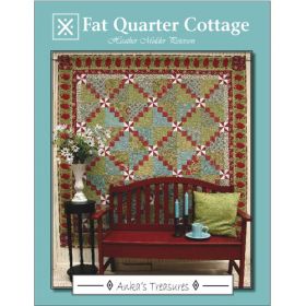 FAT QUARTER COTTAGE