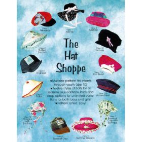 THE HAT SH0PPE