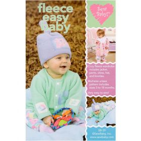 FLEECE-EASY BABY